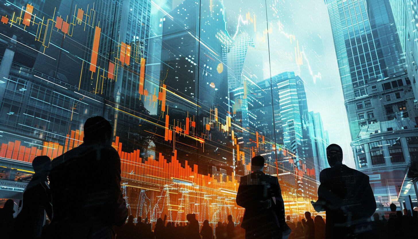 ICOを目指す企業と人々