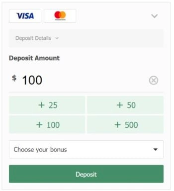 ggポーカー 入金