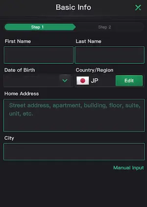 ポーカー オンライン 始め方