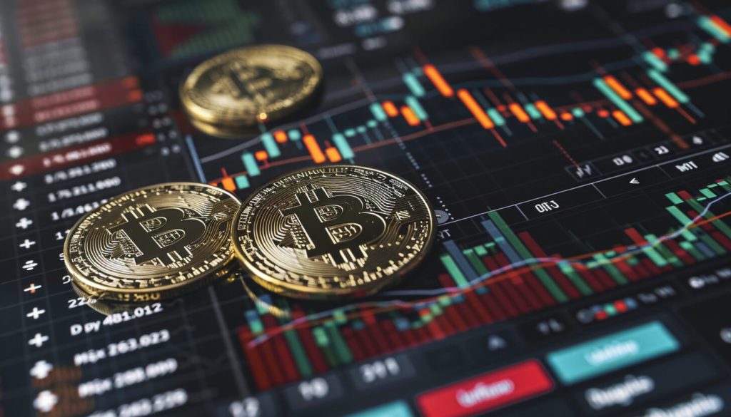  Foto zu ビットコイン（BTC）の買い方を解説｜超初心者向け3ステップ 