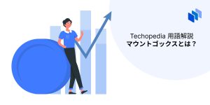 マウントゴックスのイメージ図