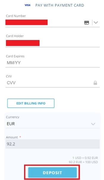 ggpoker 入金方法