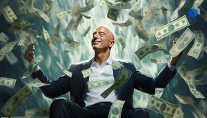 アマゾン（Amazon/AMZN）の10大株主ランキング、株価の動向、時価総額【2025年】