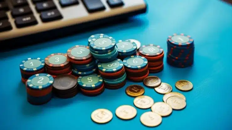 オンラインカジノの税金 いくら勝ったら払わなければいけない？