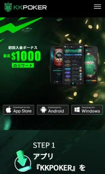 kkpoker