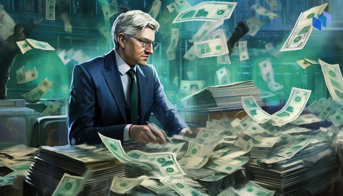 アップル（Apple/AAPL）の10大株主ランキング【2025年】