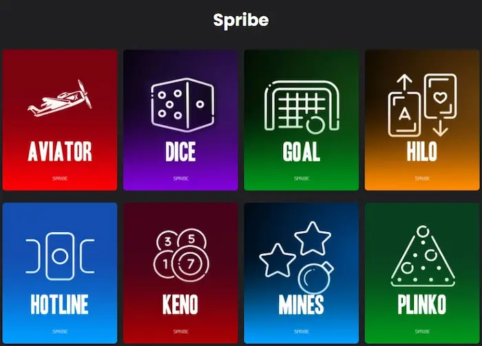 Luckyblock casino