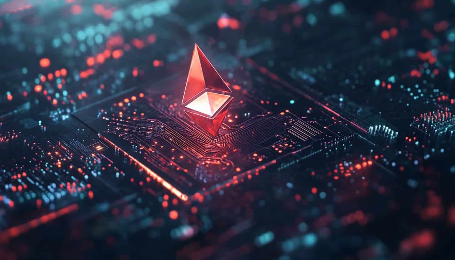 イーサリアムの今後のイメージ
