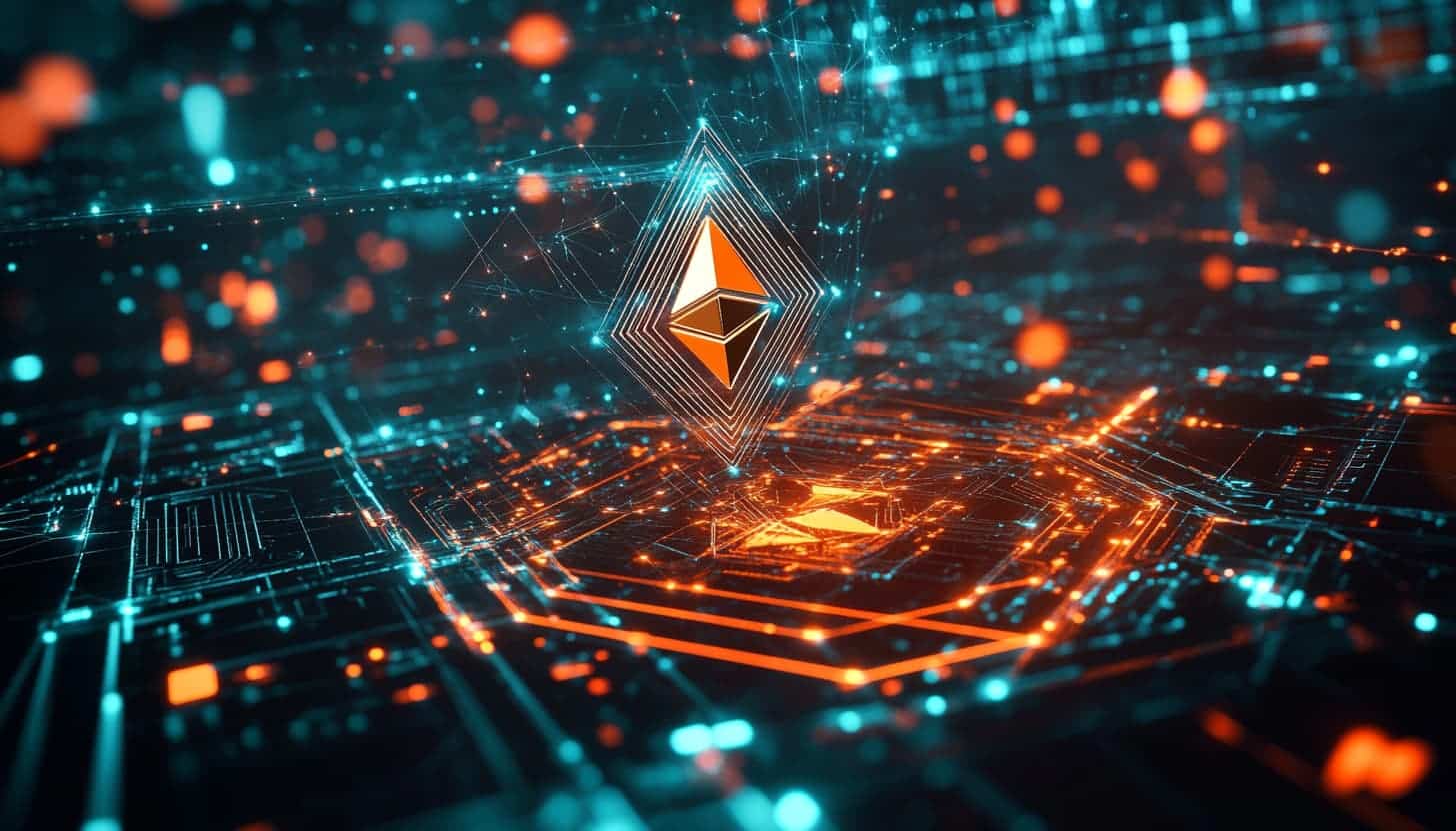 ソラナ（SOL）仮想通貨の将来性を表すイメージ