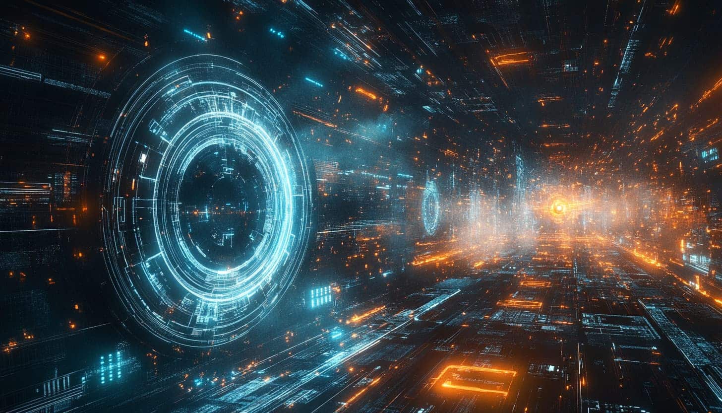 ソラナ（SOL）仮想通貨の将来性を表すイメージ