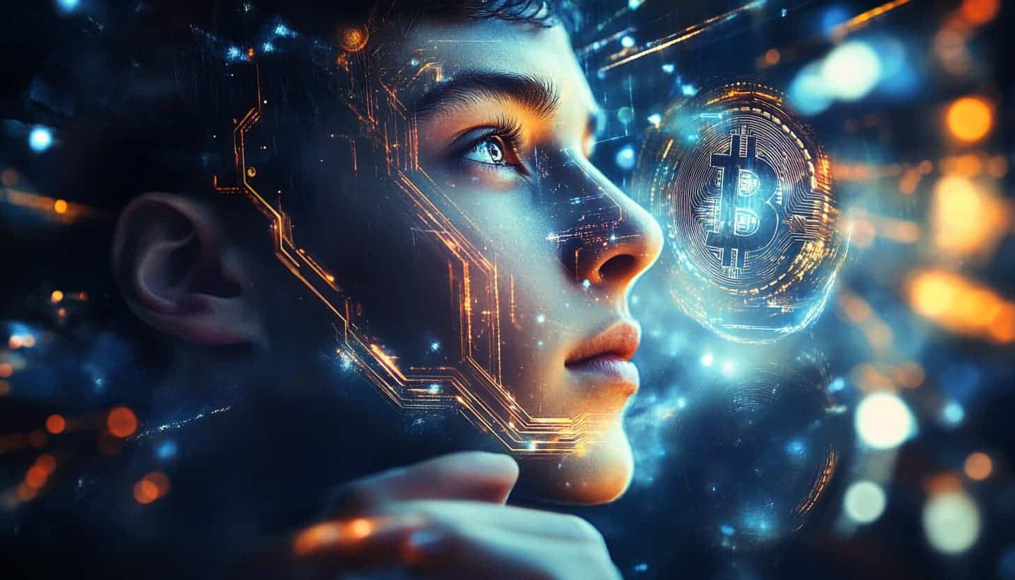 ソラナ（SOL）仮想通貨の将来性を表すイメージ