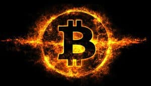 ビットコインキャッシュの将来性のイメージ
