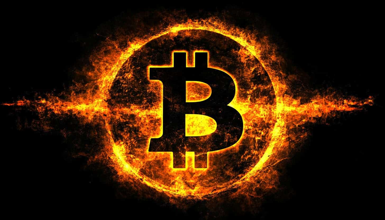 ビットコインキャッシュの将来性のイメージ