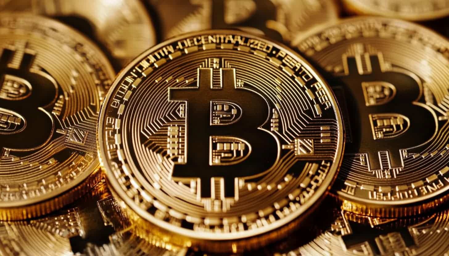 ビットコインキャッシュのイメージ