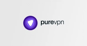 PureVPNのアイコン