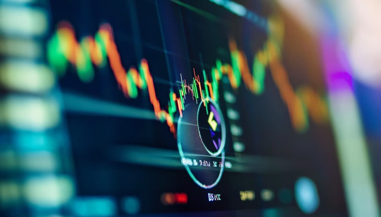リップル（XRP）の価格予想のイメージ