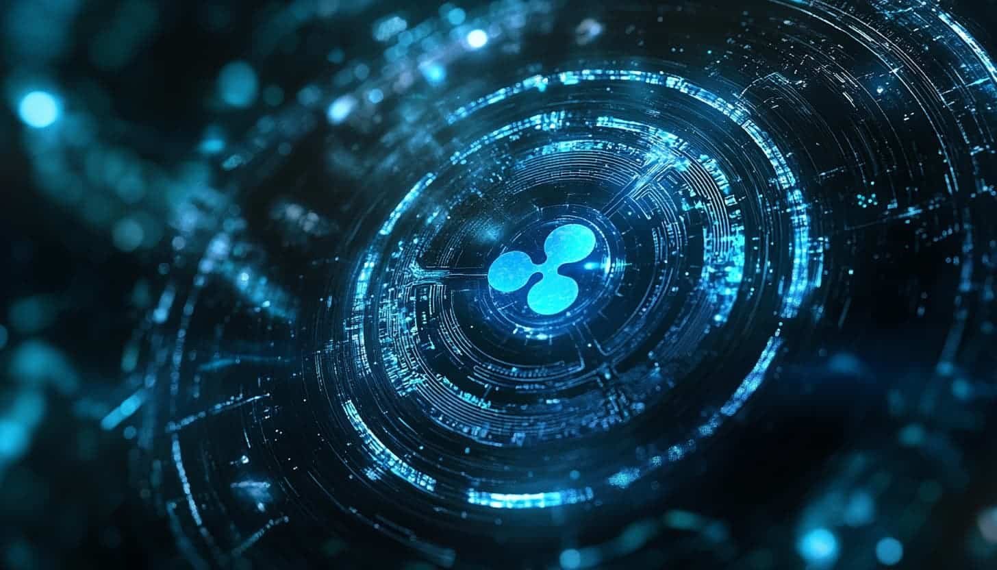 リップル（XRP）の今後のイメージ