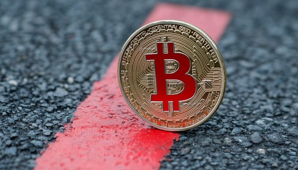 ビットコイン（仮想通貨）はやめとけと言われる理由を詳しく解説