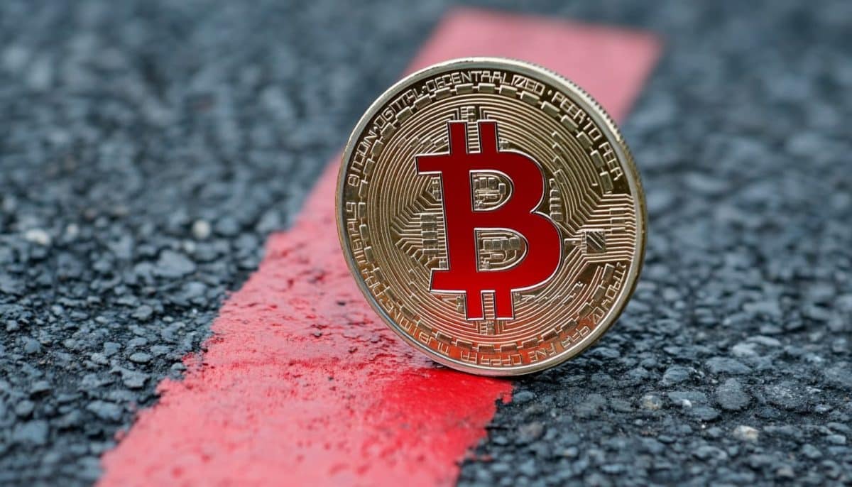ビットコイン（仮想通貨）はやめとけと言われる理由を詳しく解説