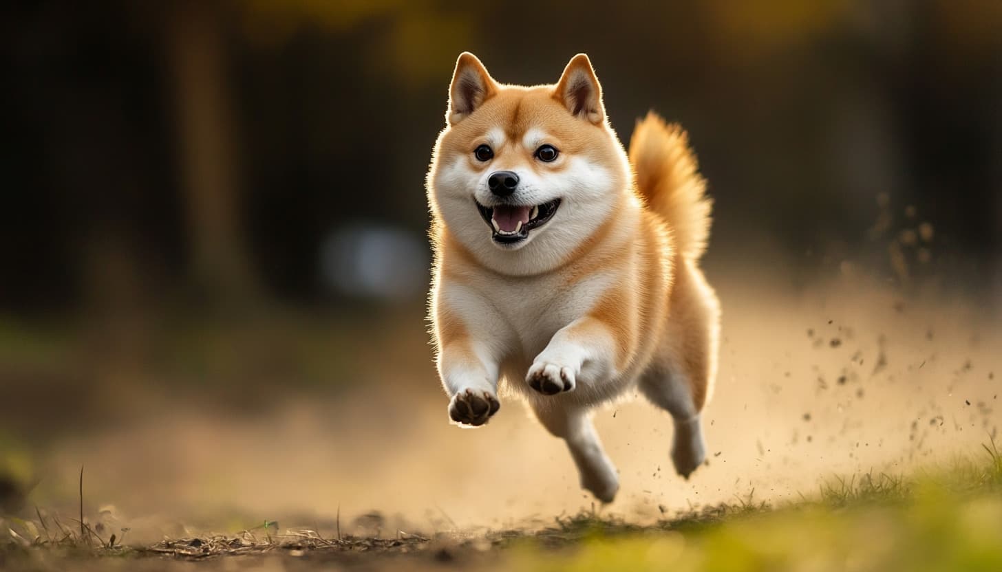 ドージコイン（DOGE）の今後のイメージ