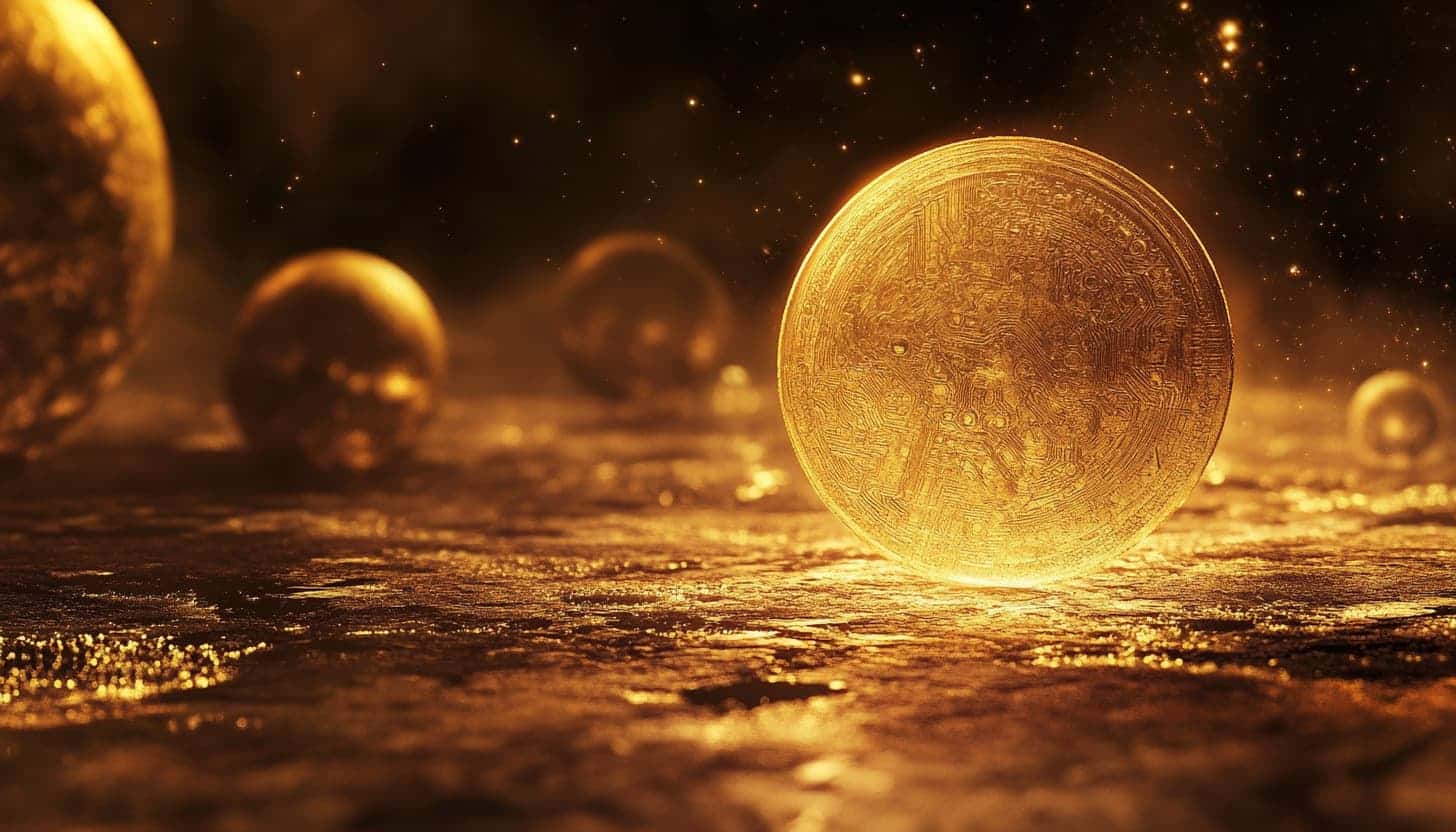 ドージコイン（DOGE）の今後のイメージ