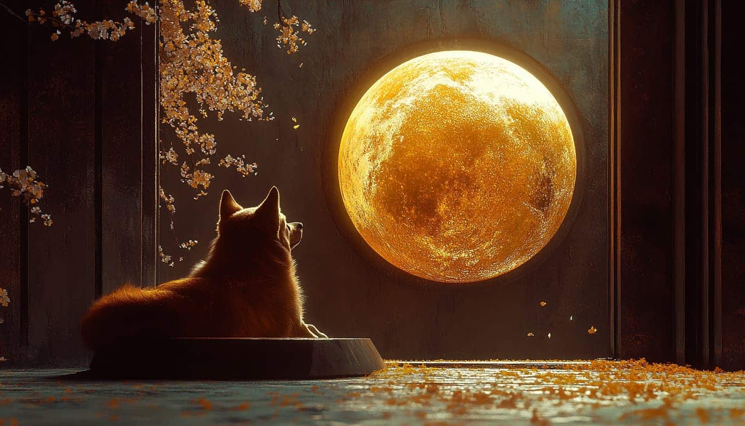 ドージコイン（DOGE）の今後のイメージ