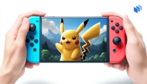 ポケモン伝説： Z-A』は2025年発売予定