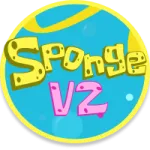 SpongeV2（SPONGEV2）のロゴ