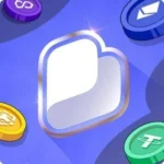 Best Wallet Token（BEST）のロゴ