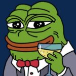 Meme Index（MEMEX）ロゴ