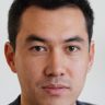 Photo of Harry Kim