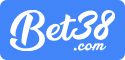Bet38 KR Logo