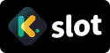 Kslot KR Logo