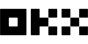 OKX 로고