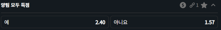 축구 토토 승무패