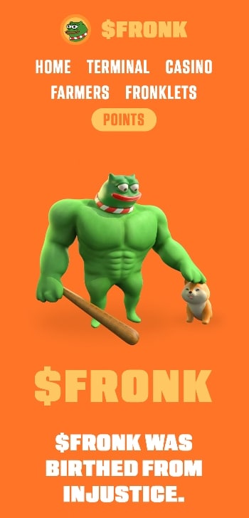 프론크