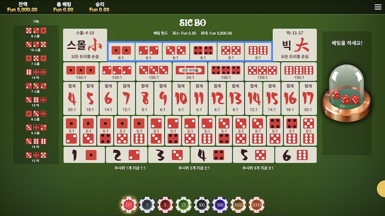 식보 다이사이