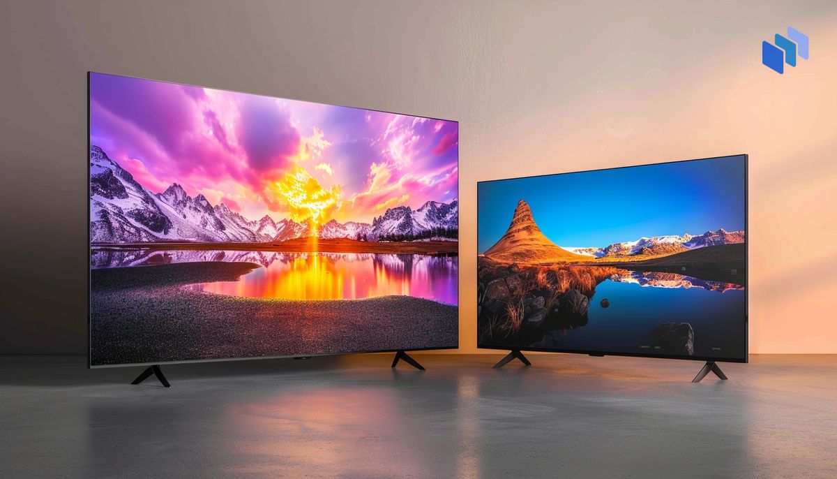 1080i, 1080p, 4K 비교: 2024년에 적합한 해상도 선택하기