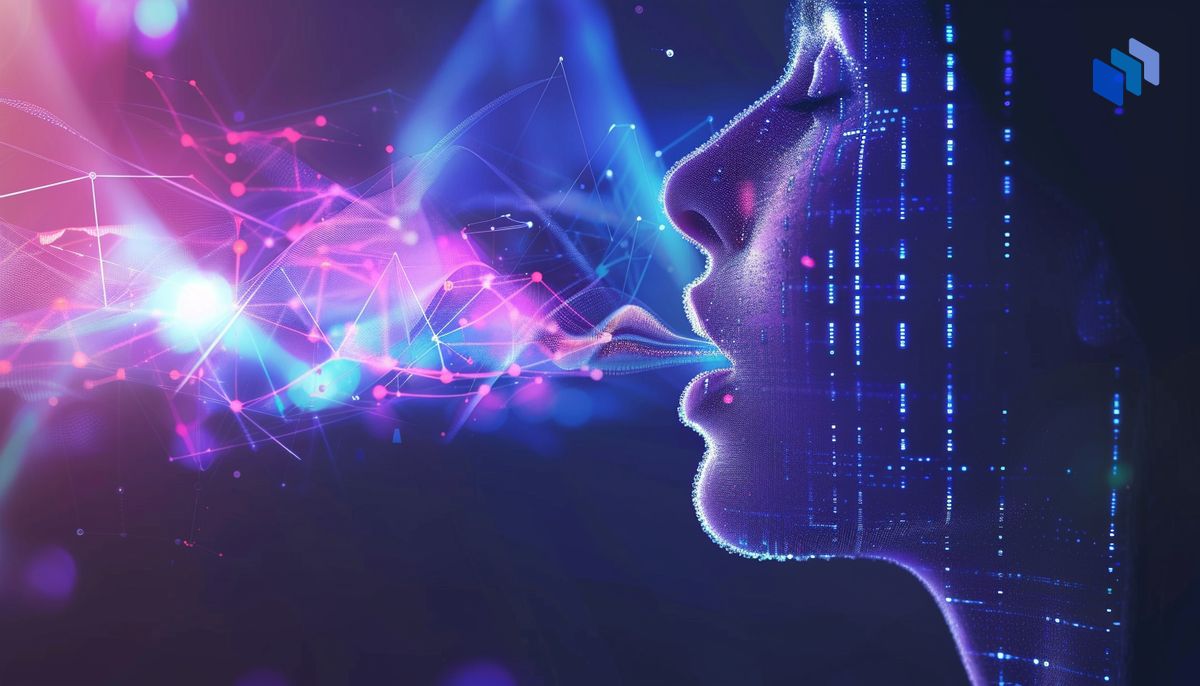 AI 음성 복제