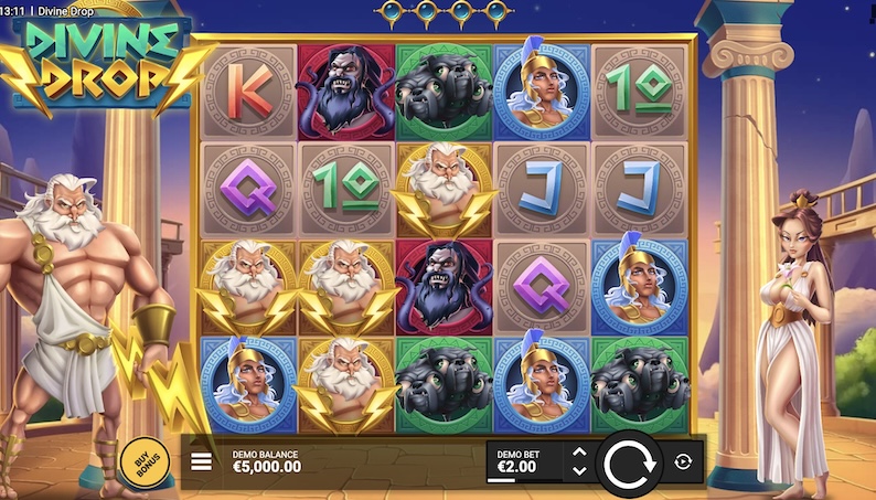 Hexo Gaming