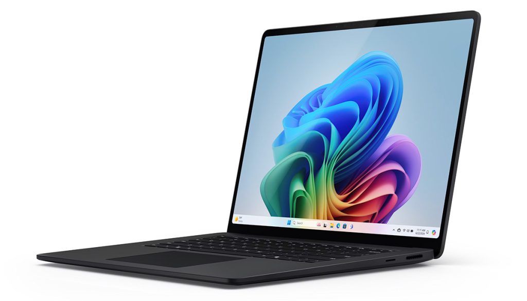 마이크로소프트 surface 노트북