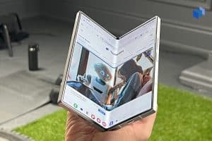 갤럭시 Z 폴드 6