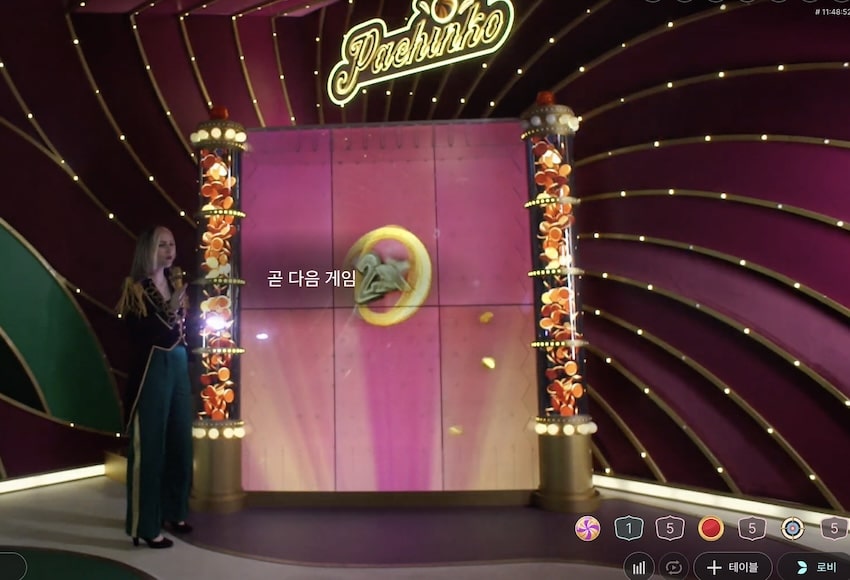 크레이지타임