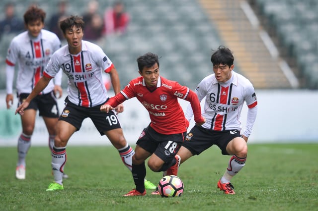 k리그 fc서울