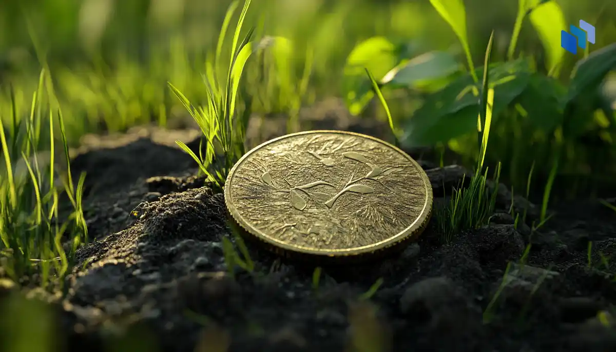 잔디 코인 ($GRASS) 가격, 상장 후 50% 이상 급등