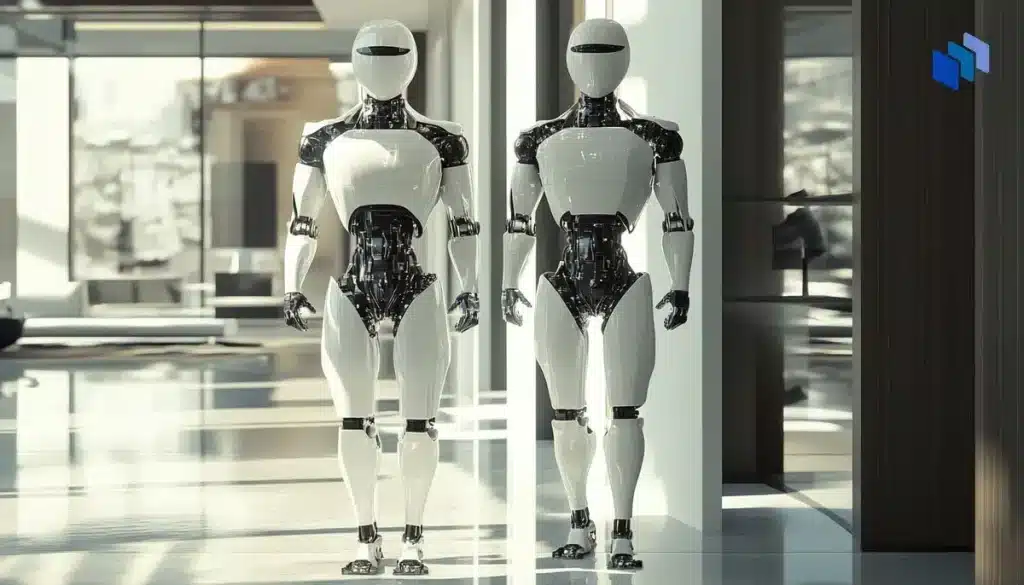 월스트리트, 메타와 마이크로소프트 AI 투자 수익성에 의문을 제기하다