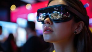세계 최대의 기술 박람회 CES 2025, 라스베이거스에서 개최될 예정