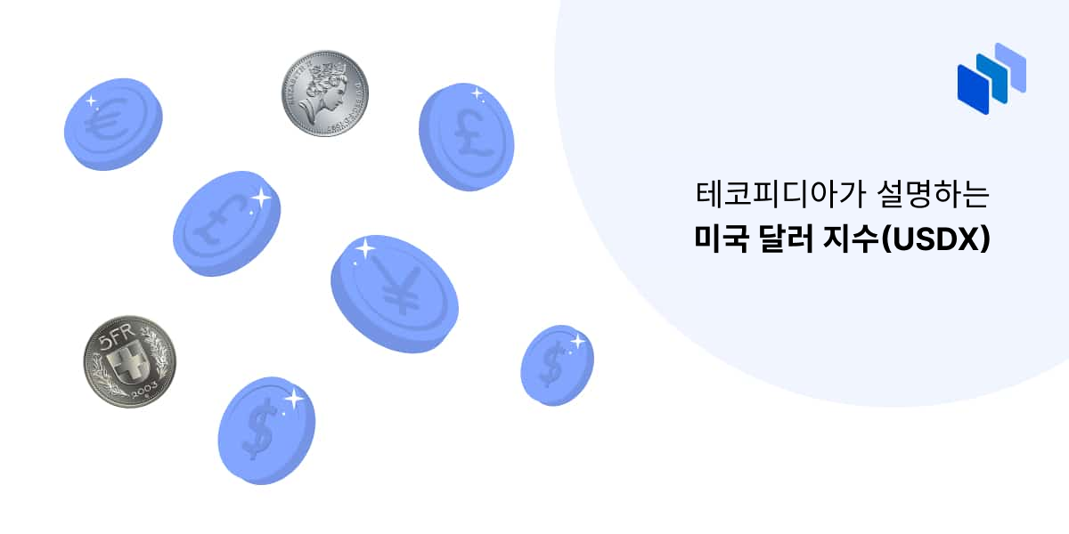 미국 달러 지수