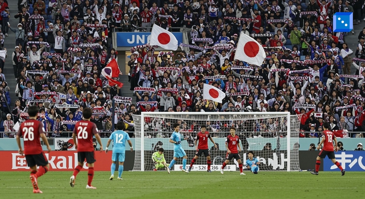 J리그, 어떻게 분석해야 할까? 일본 프로 축구 특징과 베팅 전략 완전 정리
