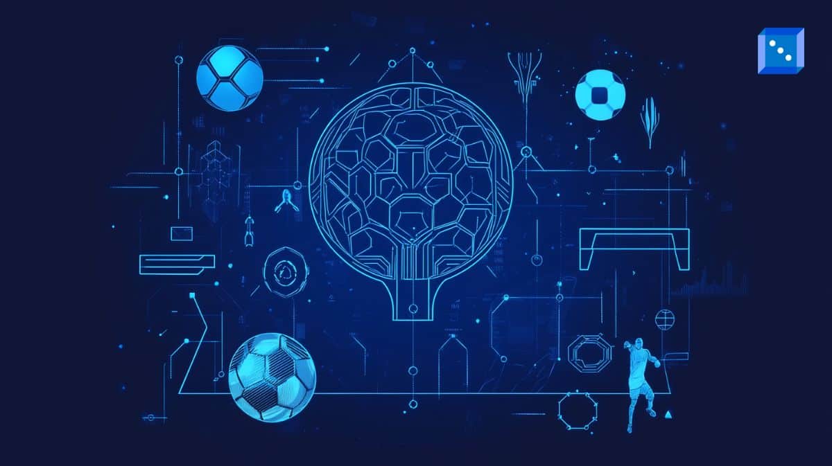 AI 스포츠 분석 혁명, 2025년 스포츠 산업의 미래는?